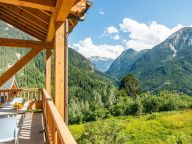 Ferienwohnung Les Alpages de Champagny-18