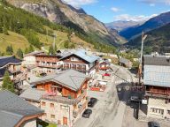 Ferienhaus Monte-Bianco-19