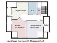 Ferienhaus Landhaus Daringer-21