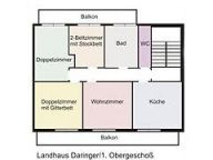 Ferienhaus Landhaus Daringer-20