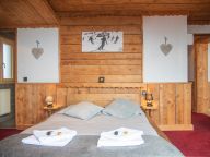 Ferienwohnung Les Chalets du Thorens-8