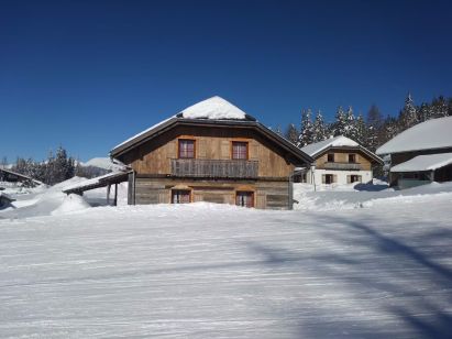 Ferienhaus Almchalet am Katschberg Almchalet-1