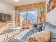 Ferienwohnung Les Balcons Etoiles Ferienwohnung A19-5