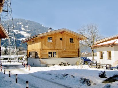 Ferienhaus Alpendorf Eberharter Chalet 2-1