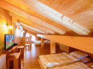 Ferienhaus Vonnes mit privater Sauna-13