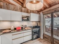 Ferienwohnung Annapurna Lodges Macha - mit Sauna und Whirlpool-21