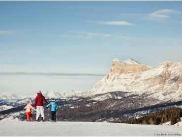 Skidorf Charmantes Bergdorf im Herzen von Alta Badia-6