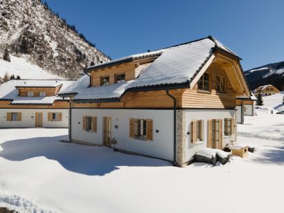 Ferienhaus Riesneralm Chalets Ebersberger Sonntag bis Sonntag-1