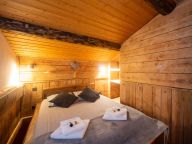 Ferienwohnung Les Chalets du Thorens-7