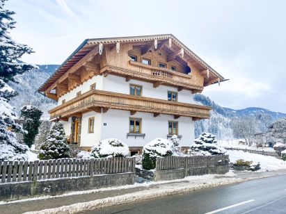 Ferienwohnung Waldblick-1