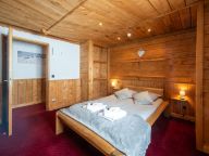 Ferienwohnung Les Chalets du Thorens-9