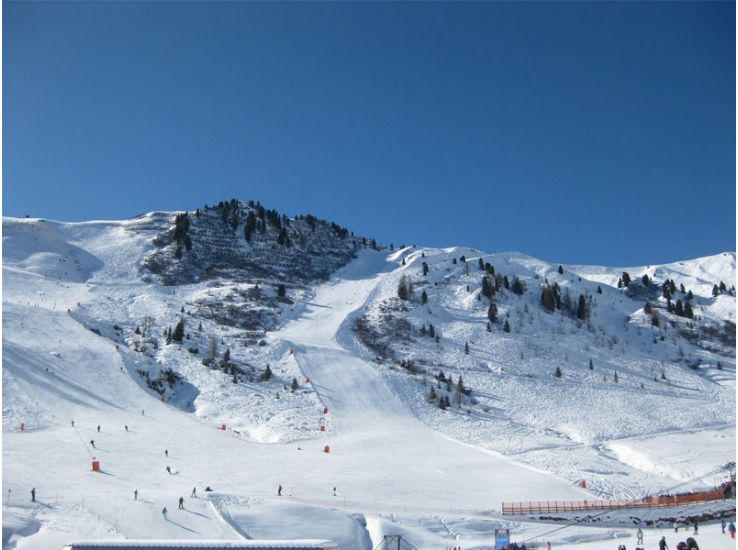 Skigebiete Zillertal 3000 Mayrhofen