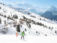 Ferienwohnung Les Alpages de Champagny-28