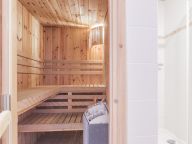 Ferienwohnung Dame Blanche mit Sauna-3