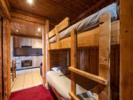 Ferienwohnung Les Chalets du Thorens-7