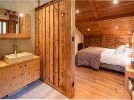 Ferienhaus Dormeur mit Sauna und Außenwhirlpool-13