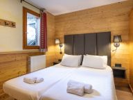 Ferienwohnung Les Balcons de Val Thorens-10