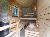 Ferienhaus Alpinn Wellness-3