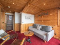 Ferienwohnung Les Chalets du Thorens-3