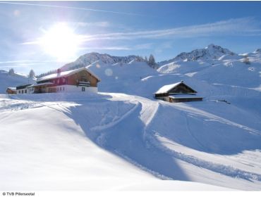 Skidorf Authentischer Ort mit einer gemütlichen Tiroler Ambiance-2