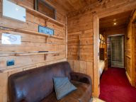 Ferienwohnung Les Chalets du Thorens-3