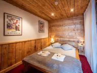 Ferienwohnung Les Chalets du Thorens-7