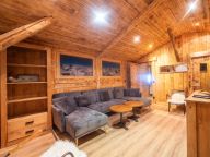 Ferienwohnung Les Chalets du Thorens-3