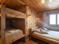 Ferienwohnung Les Chalets du Thorens-7