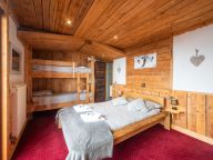 Ferienwohnung Les Chalets du Thorens-9