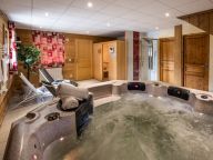 Ferienhaus Lacuzon Ski Royal mit Sauna und Whirlpool-3