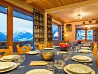 Ferienhaus Alpaka Catering-Service inklusive-5