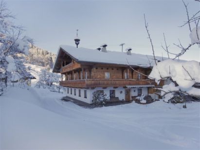 Ferienwohnung Untererhof-1