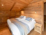 Ferienhaus Dormeur mit Sauna und Außenwhirlpool-9