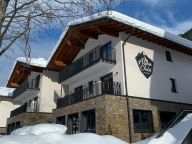 Ferienhaus Alpenchalets Montafon Sonntag bis Sonntag-25