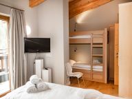 Ferienwohnung Gerlos Alpine Estate Luxuriöses Penthouse XL mit Außenwhirlpool und Sauna-12