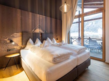 Luxus Chalet für Ihren Skiurlaub in Österreich