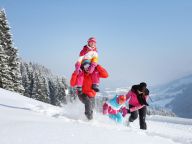 Ferienwohnung Kleinwalsertal Sonnenhut-24