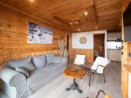 Ferienwohnung Les Chalets du Thorens-3