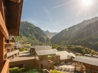 Ferienwohnung Les Alpages de Champagny-30