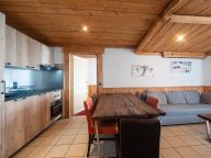 Ferienwohnung Les Chalets du Thorens-3