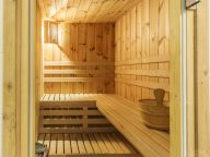 Ferienwohnung Dame Blanche mit Sauna-3