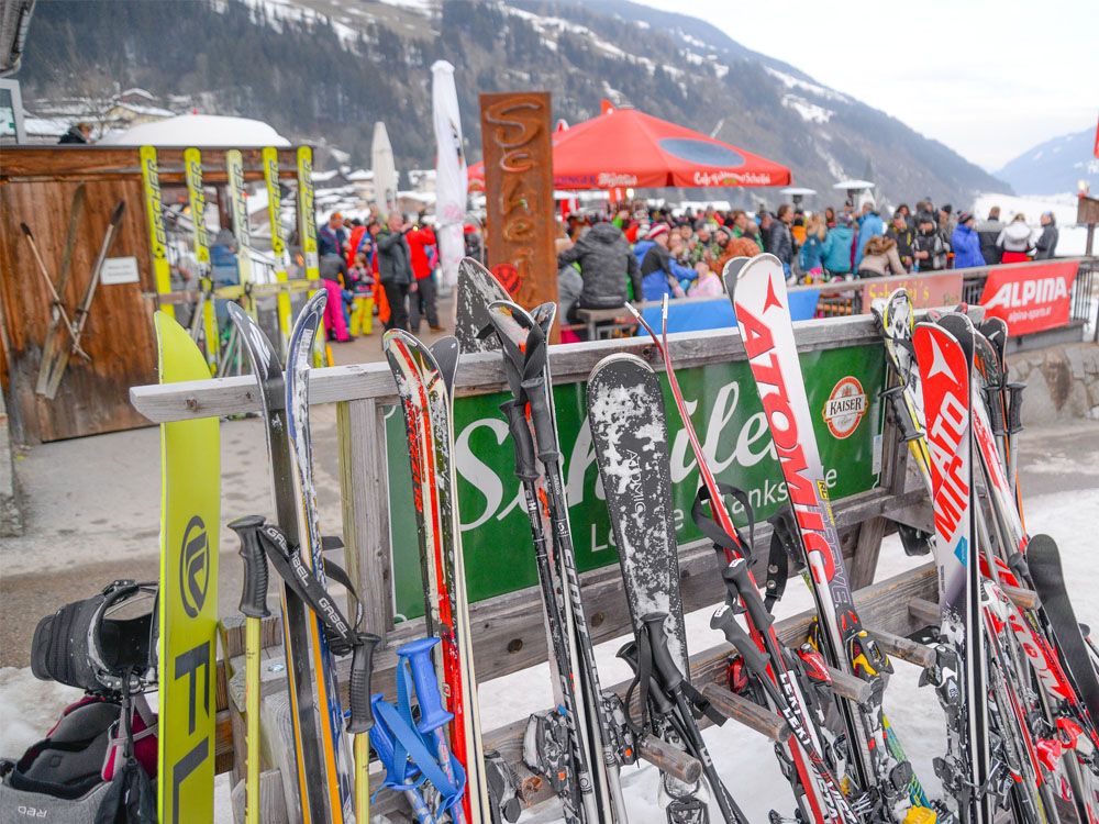 apres-ski osterreich