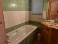 Ferienwohnung Clovis mit privater Sauna-10