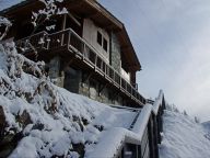 Ferienhaus Aspen mit Privatsauna-21