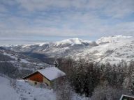 Ferienhaus De Vallandry Typ 2, Le Sabot de Venus-14