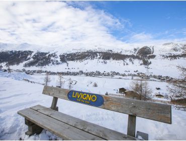 Skidorf: Livigno-1