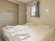 Ferienwohnung Dame Blanche mit Sauna und offenem Kamin-10