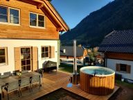 Ferienhaus Riesneralm Liene-24