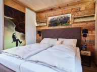 Ferienwohnung Bergresort Hauser Kaibling Chalet mit privatem Außenpool-8