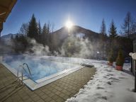 Ferienwohnung AlpenParks Rehrenberg Alpine-3